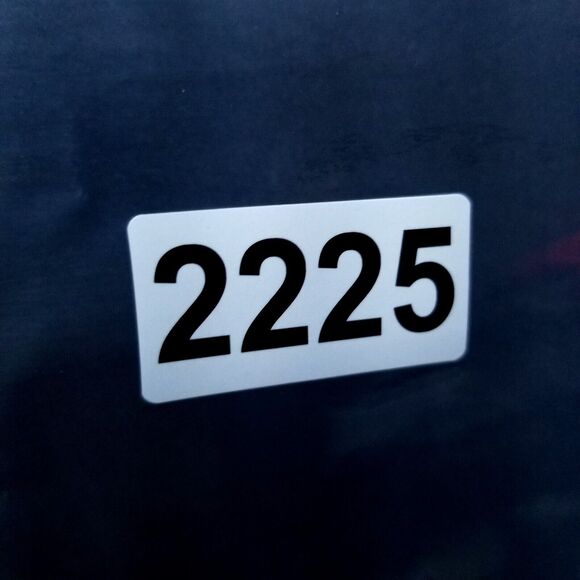 Jessica Simpson Jeans Womens 12/31 Black High Rise Crop Boot Dark Wash Denim - Picture 12 of 12